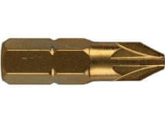Irwin Bitni podaljšek POZIDRIV TITAN 3 25 mm (10 kosov)