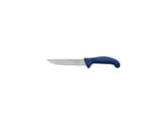 KDS Mesarski nož št. 7 modre barve 1670