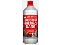 Den Braven Globina penetracije 1l TRA