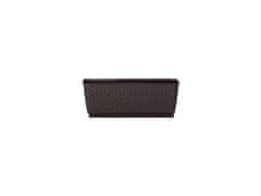 Prosperplast Prtljažnik RATOLLA P 49,2x17,2x17,4cm HN temen (440U) s skledo