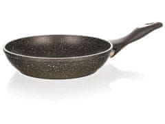 Banquet Ponev 20x4,3cm/3mm nelepljiva PREMIUM temno rjava