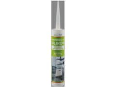 Den Braven Univerzalni silikon 280ml TRA GREEN LINE