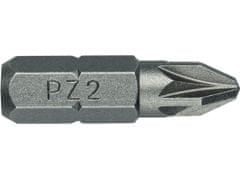 Irwin Bitni podaljšek POZIDRIV 1 25 mm (10 kosov)