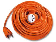 Podaljševalni kabel 20 m, 3x1 mm ali