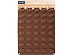 Orion Silikonski model za peko orehov 33x25,5 cm -