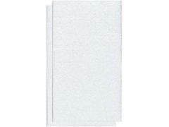 Jumbo Filc za zaščito tal 100x60 mm (2 kosa)