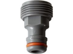 Bradas Priključek z zunanjim navojem 3/4&quot; WL-2185