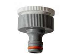 Bradas Adapter z 3/4" + 1" notranjim navojem, WL-2199, WHITE LINE