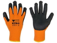 MAT Rokavice iz lateksa WINTER FOX LITE 11