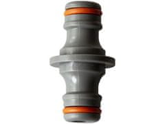 Bradas Distančnik za 2 hitri spojki 1/2", WL-2200, WHITE LINE