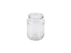 M.A.T Group Kozarci za vlaganje 720ml TWIST 82 (8 kosov)