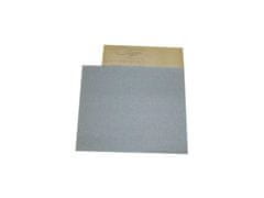 Brusni papir pod vodo, zrnatost 2000, 230x280mm