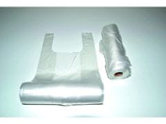 Mikrotenska vrečka 0,07 mm TRA z zmogljivostjo 5 kg (200 kosov)