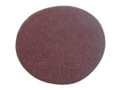 Premer abrazivnega rezalnika 130 mm zrnatost 80