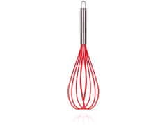 Banquet Metlica za stepanje iz silikona/neželeza 25cm CULINARIA RED