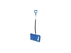 Prosperplast Plastične grablje, 54x37cm Al palica z ročajem
