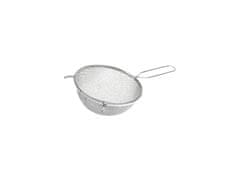 BLEX, a.s. Kovinsko cedilo iz kositra 28/¤18cm dvojno sito CZ