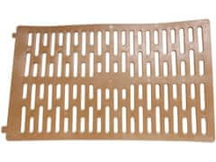 M.A.T Group Zaščita drevesnega debla 34,5x19,5cm PE