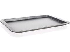 Banquet Pladenj za peko 43x29x2cm nizek nelepljiv GRANITE