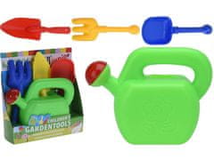 ProGarden Orodja za otroke PH set 4pcs.
