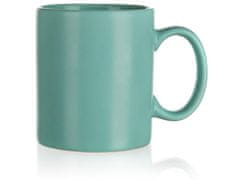 MAT Vrč 350ml MINT keramika