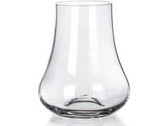 MAISON FORINE Kozarec za viski 240ml SOMMELIER CHEST (4 kosi)