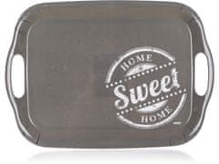 Sweet Home Pladenj 36x25,5cm II melamin SE