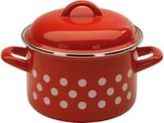 Metalac Premer lonca + pokrova 14cm 1,5l PUNTIK CRV