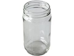 M.A.T Group Kozarec za vlaganje 370ml TWIST 66 (8 kosov)