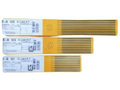 ESAB Varjenje z elektrodami. EB 121 3,2/450 (124 kosov)