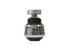 STREFA Kovinsko-plastični perlator, - S/874