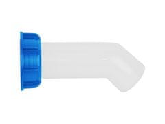 Bradas Iztok IBC s priključkom S60x6