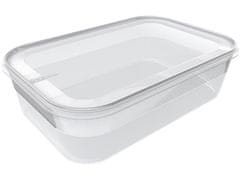 Plast Team Posoda HELSINKI 3l (29x19x7,9cm) PH