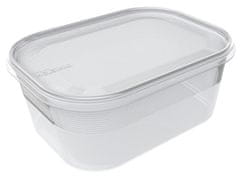 Plast Team Posoda HELSINKI 1,4 l (19x13,9x7,9 cm) PH