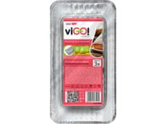 VIGO Servirna skleda 20x11x5cm Al (3 kosi)