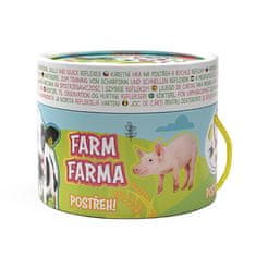 Jiri Models Igra Sight! FARMA