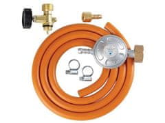 Meva Cev 1,5 m s kompletom regulacijskih ventilov UNP13001