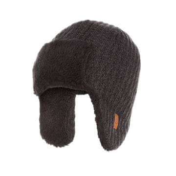 Brødrene Moška kapa Pisuerga temno siva