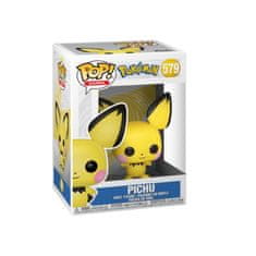 Funko POP! Games: Pokemon Pichu figurica