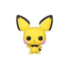 Funko POP! Games: Pokemon Pichu figurica