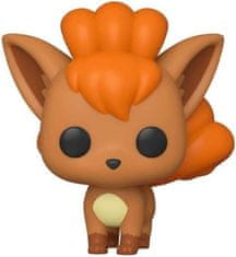 Funko POP! Games Pokemon: Vulpix figurica