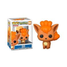 Funko POP! Games Pokemon: Vulpix figurica