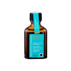Moroccanoil Treatment olje za vse tipe las 25 ml za ženske