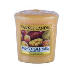 Yankee Candle Mango Peach Salsa 49 g dišeča svečka