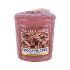 Yankee Candle Cinnamon Stick 49 g dišeča svečka