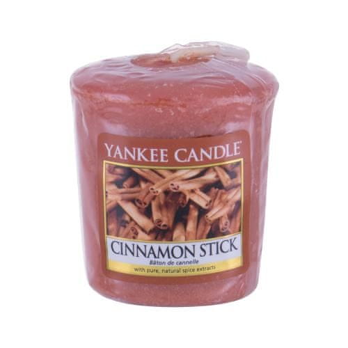 Yankee Candle Cinnamon Stick dišeča svečka