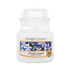 Yankee Candle Midnight Jasmine 104 g dišeča svečka