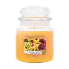 Yankee Candle Tropical Starfruit 411 g dišeča svečka