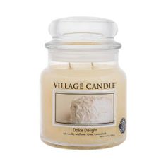 Village Candle Dolce Delight 389 g dišeča svečka