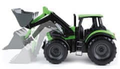 Deutz Traktor Fahr Agrotron 7250 okrasni k